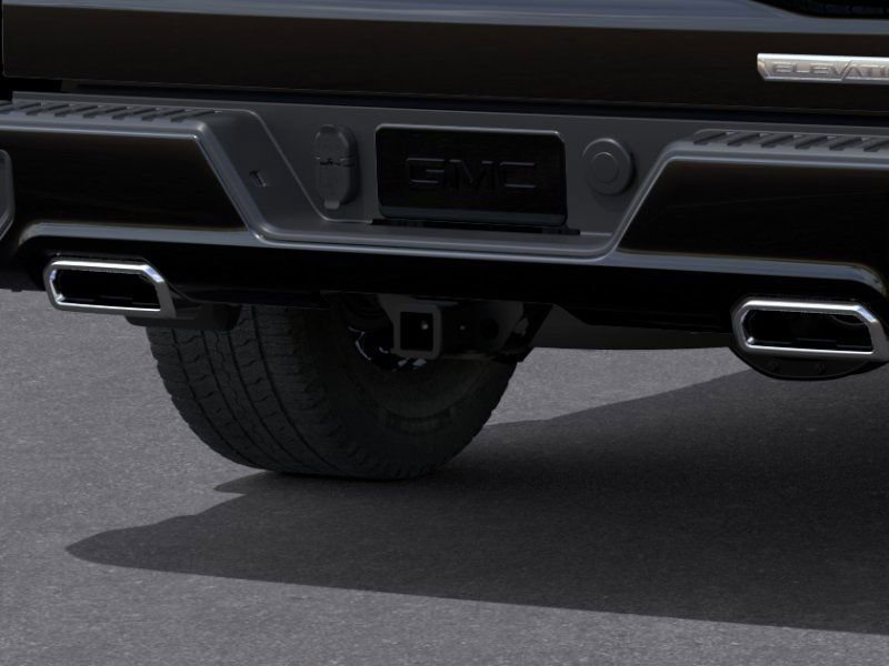 New 2026 GMC Sierra 1500 Elevation w/ X31 Off-Road Package image 14