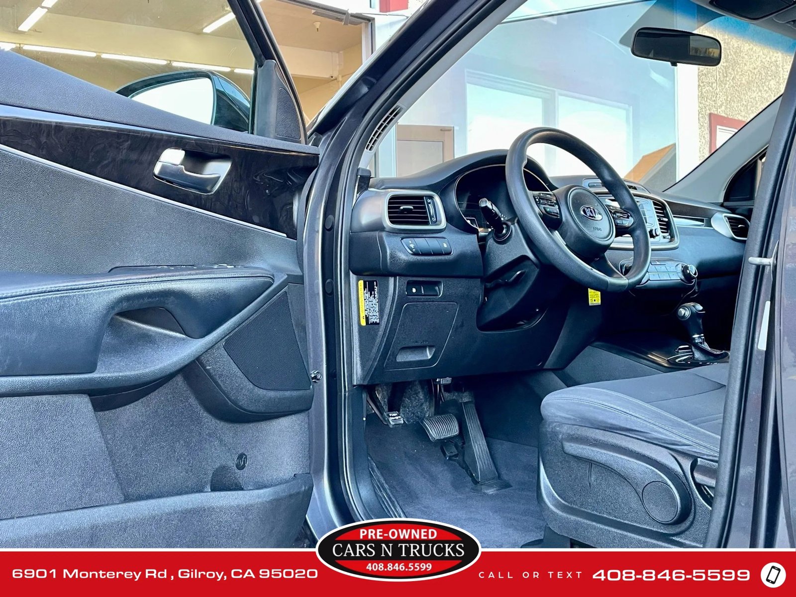 Used 2016 Kia Sorento FWD image 6