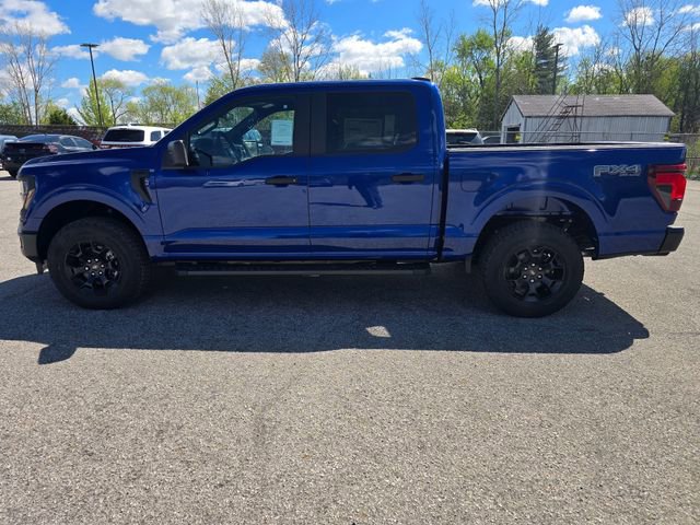 New 2026 Ford F150 STX AWD/4WD image 6