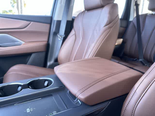 New 2026 Acura MDX w/ Technology Package FWD image 30