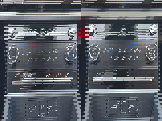 New 2026 Hyundai Santa Fe SEL image 13