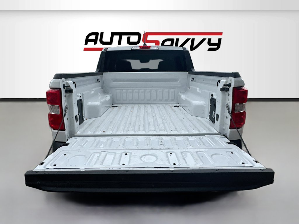 Used 2024 Ford Maverick XLT FWD image 24