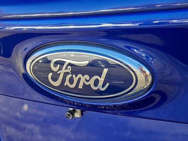 Used 2012 Ford Focus Titanium image 31