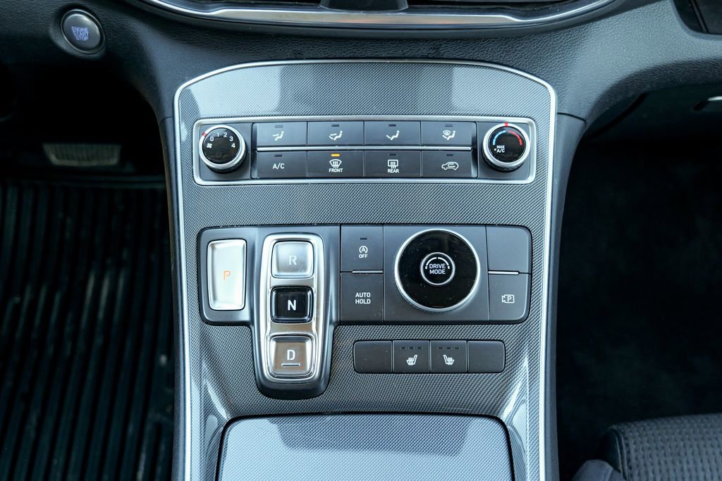 Used 2022 Hyundai Santa Fe SEL image 46