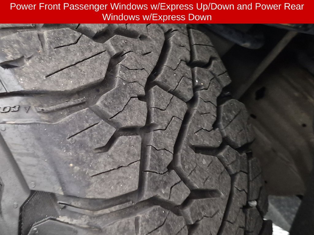 Used 2019 GMC Sierra 1500 AT4 w/ AT4 Premium Package AWD/4WD image 13