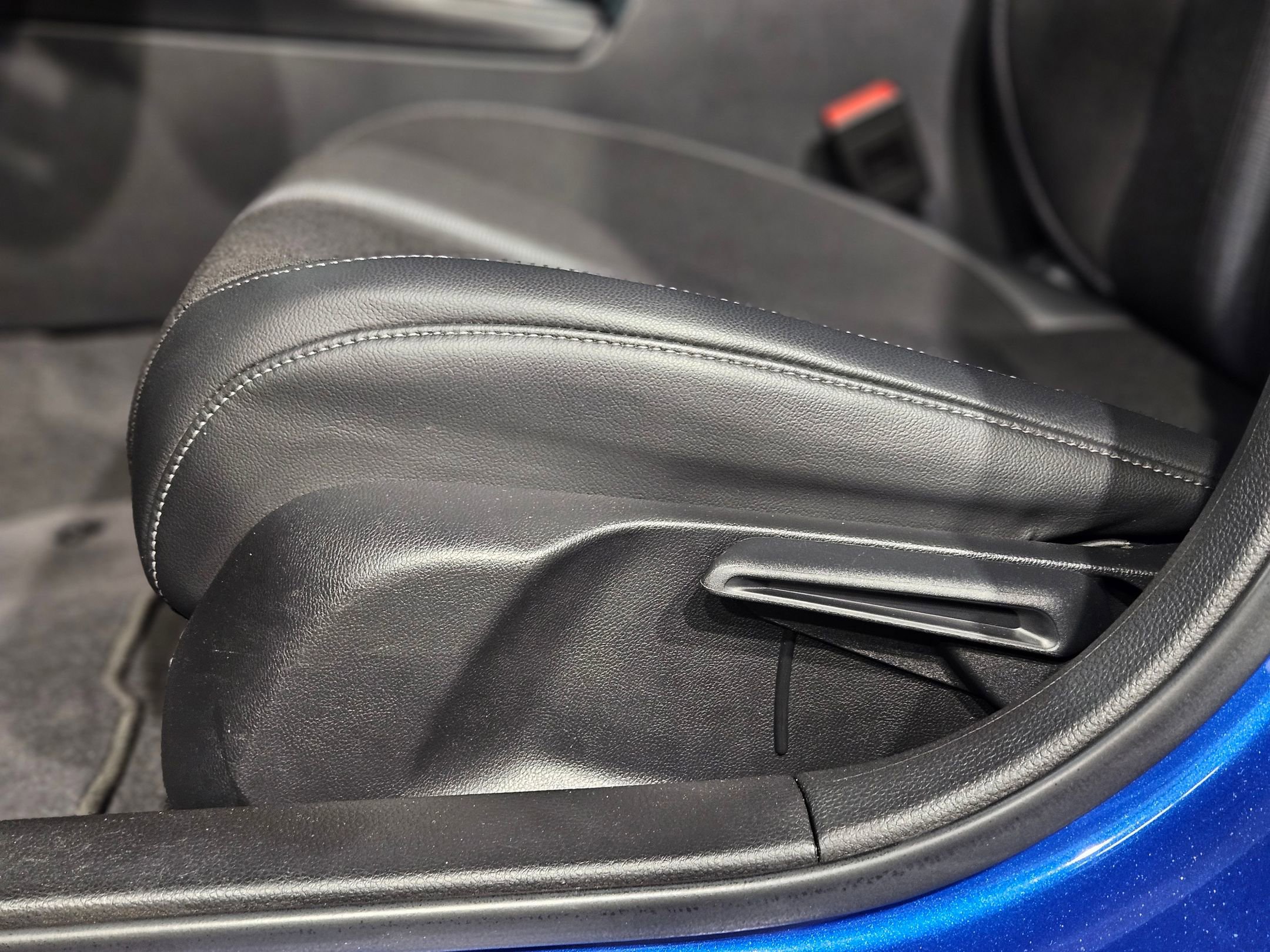 Used 2024 Honda Civic Sport image 22