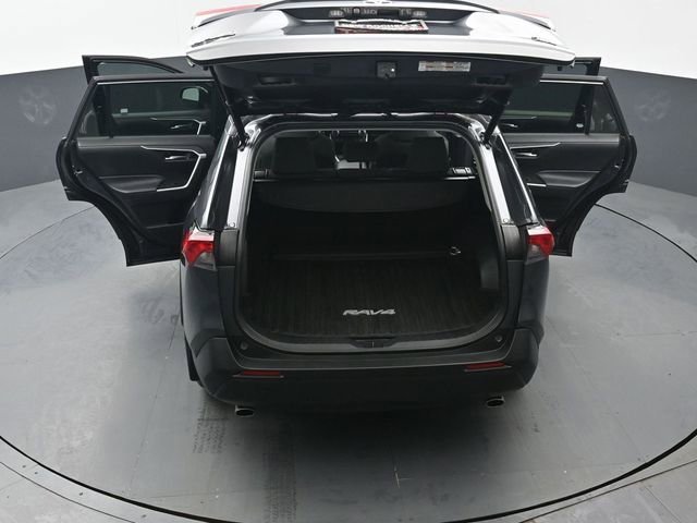 Used 2021 Toyota RAV4 XLE w/ Convenience Package AWD/4WD image 52