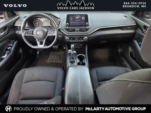 Used 2020 Nissan Altima 2.5 SV image 8