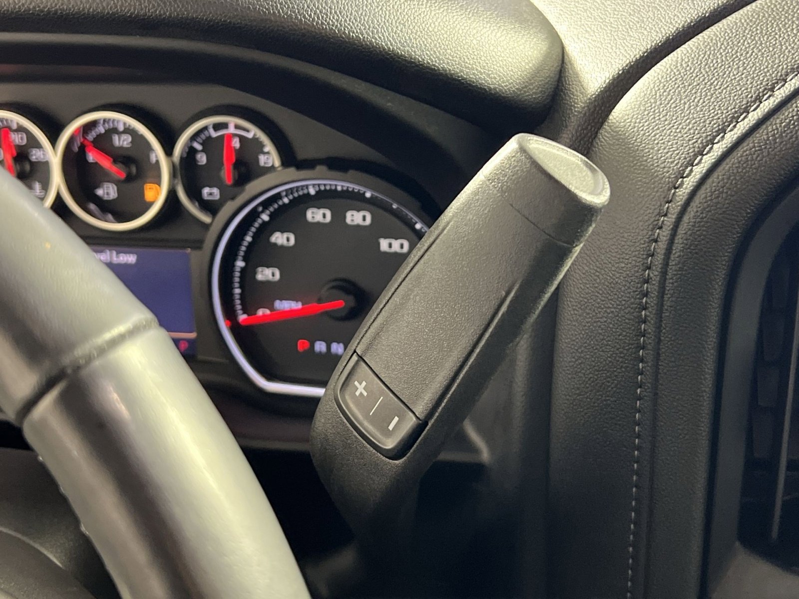 Used 2020 Chevrolet Silverado 1500 RST w/ All-Star Edition image 22