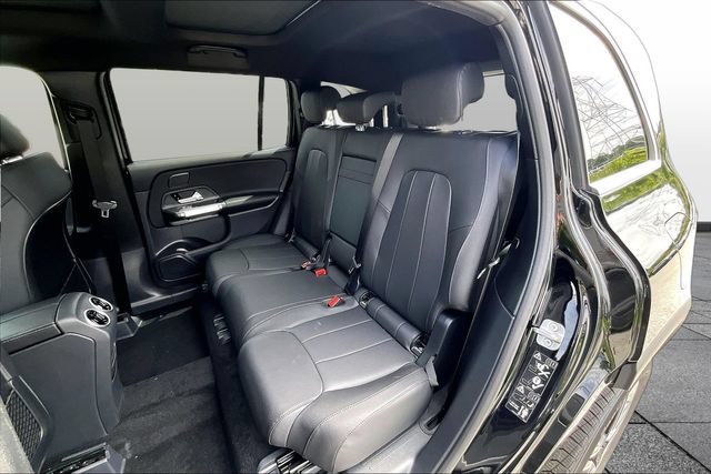 New 2026 Mercedes-Benz GLB 250 4MATIC image 11