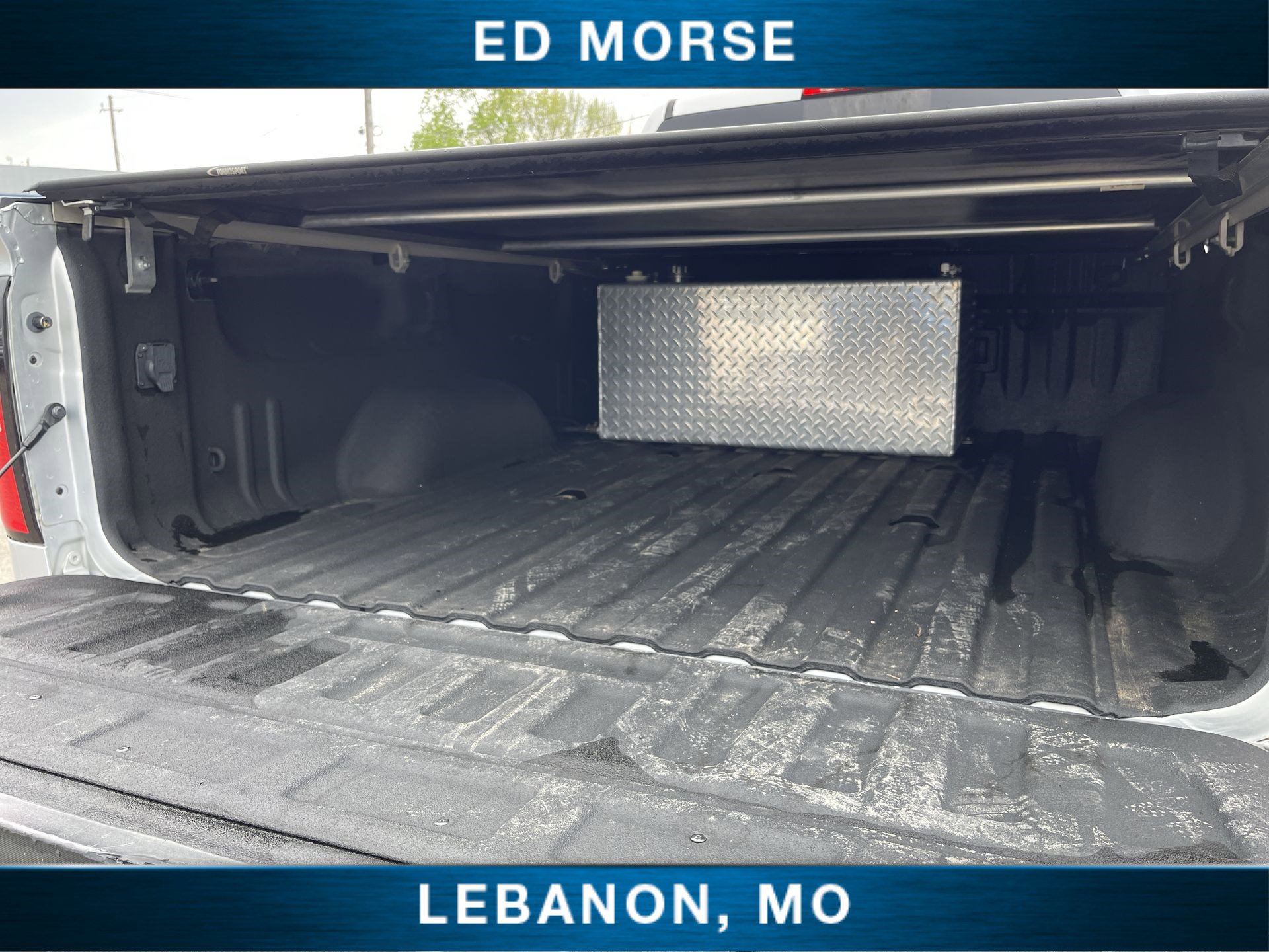 Certified 2018 GMC Sierra 2500 Denali w/ Duramax Plus Package image 24