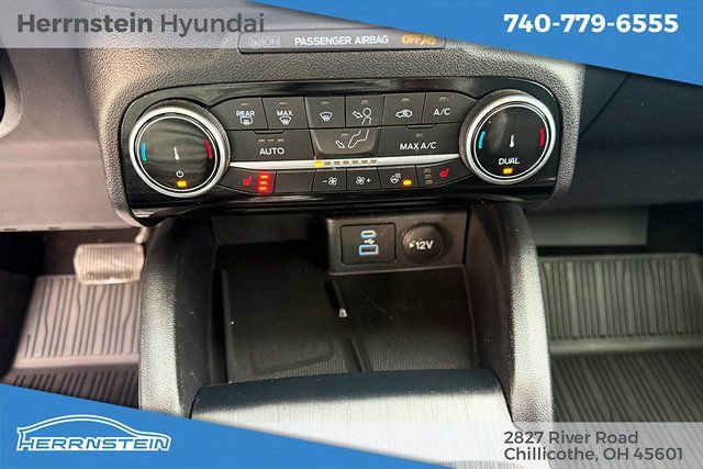 Used 2022 Ford Escape SEL w/ Technology Package image 20