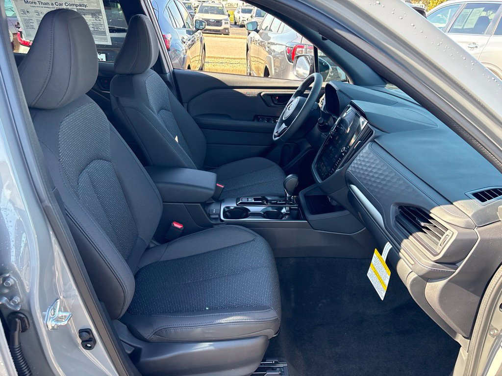 New 2026 Subaru Forester Premium AWD/4WD image 10
