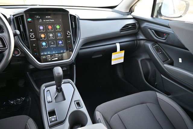 New 2026 Subaru Crosstrek 2.0i Premium image 10