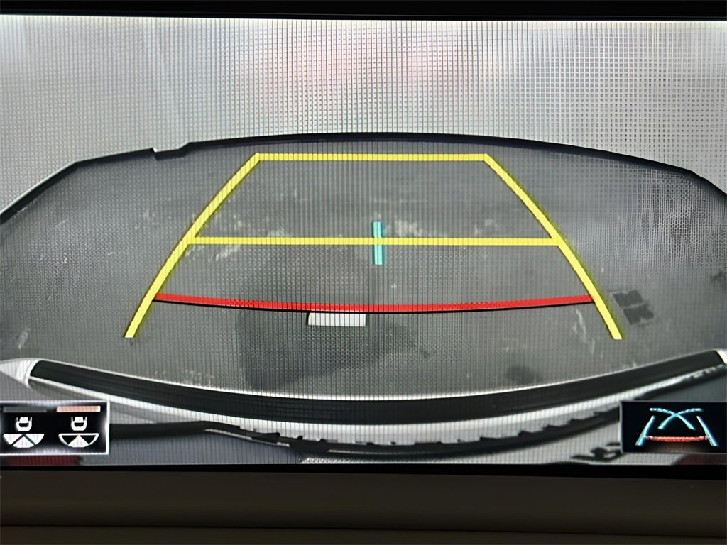 Used 2020 Lexus RX 350L 350L image 21