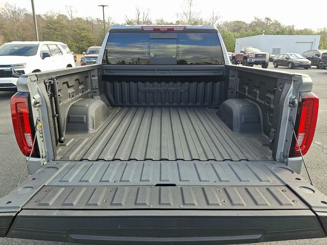 Certified 2024 GMC Sierra 1500 Denali w/ Denali Reserve Package image 28