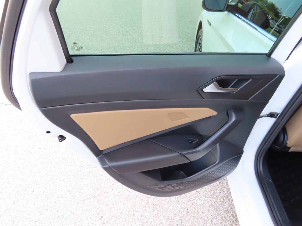 Used 2019 Volkswagen Jetta SEL FWD image 27