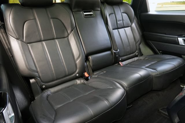 Used 2016 Land Rover Range Rover Sport HSE AWD/4WD image 15