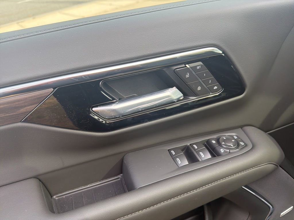 New 2026 Chevrolet Tahoe Z71 w/ Comfort Package image 22