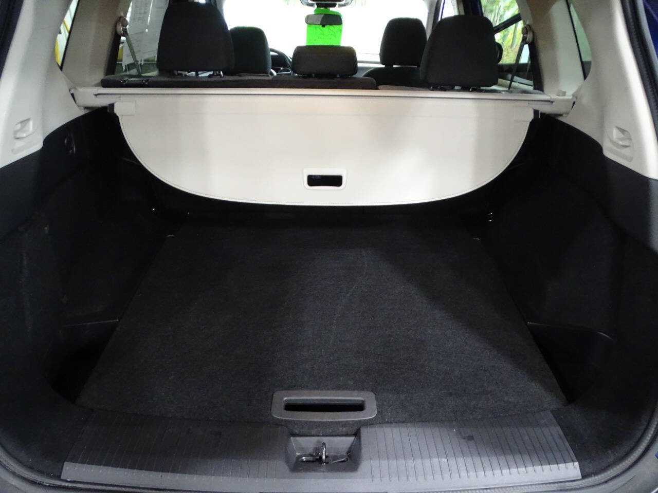 Used 2021 Nissan Rogue SV image 35