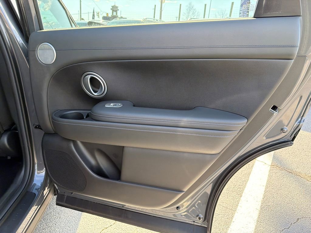 New 2026 Hyundai Palisade SE image 16