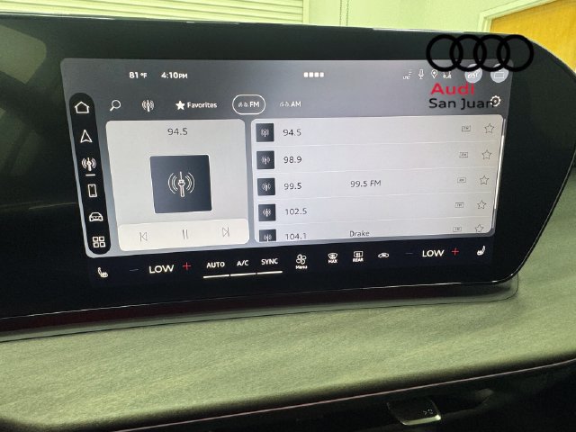 New 2026 Audi Q3 quattro 2.0T AWD/4WD image 18