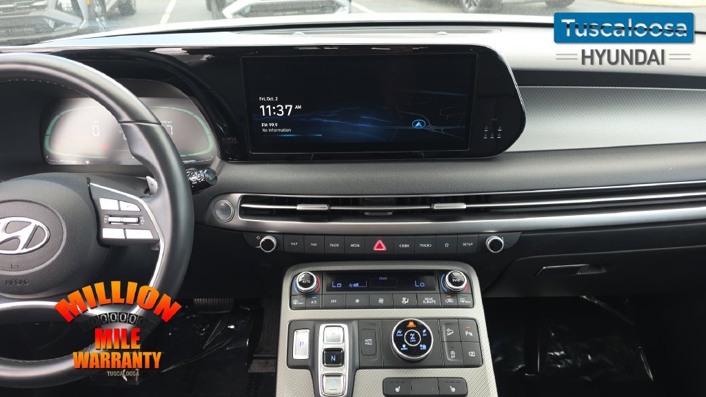 Used 2024 Hyundai Palisade XRT AWD/4WD image 27