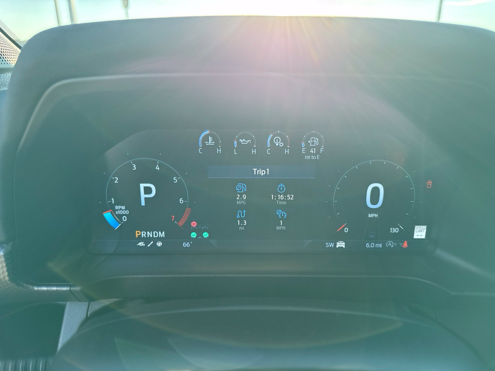 New 2026 Ford Ranger Raptor AWD/4WD image 20