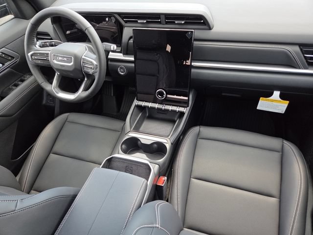 New 2027 GMC Terrain Elevation w/ Elevation Premium Package FWD image 22