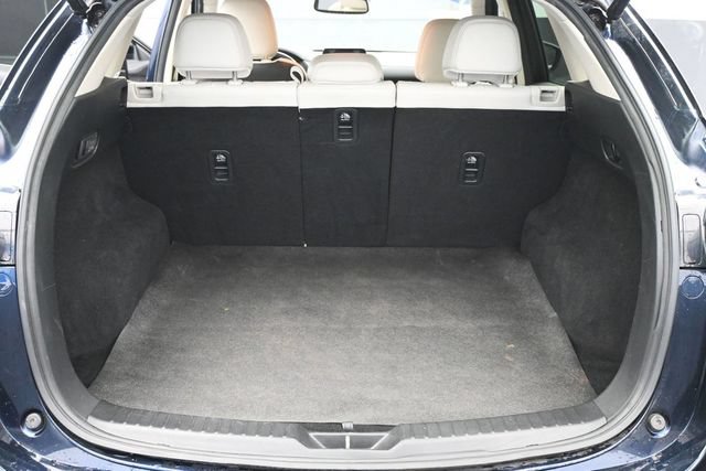 Used 2018 MAZDA CX-5 Grand Touring w/ Premium Package FWD image 8