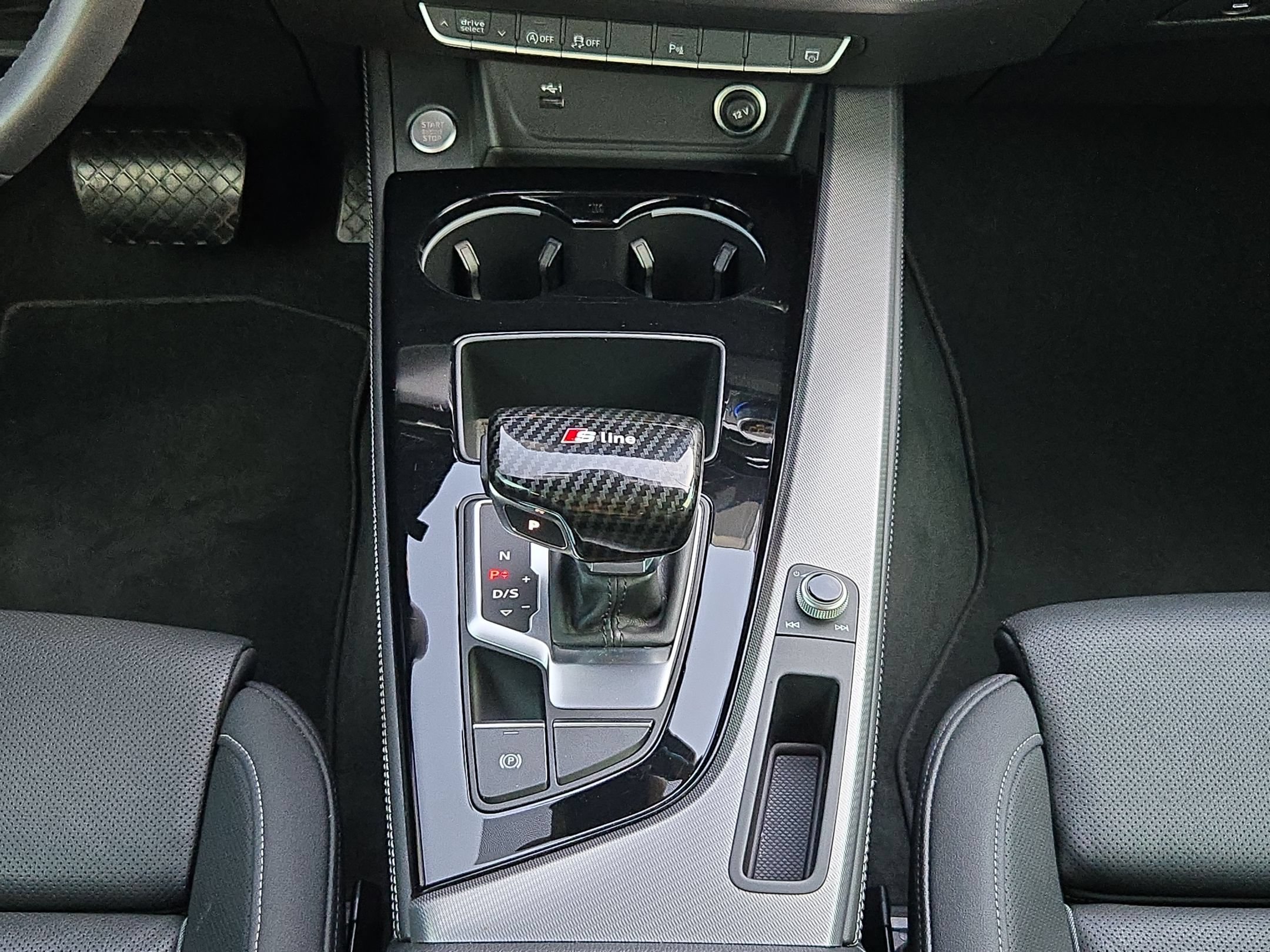 Used 2021 Audi A5 2.0T Premium Plus AWD/4WD image 19
