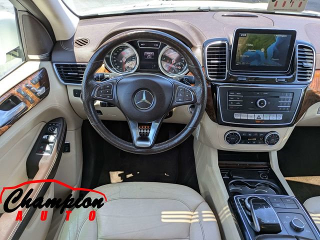 Used 2016 Mercedes-Benz GLE 400 4MATIC image 20