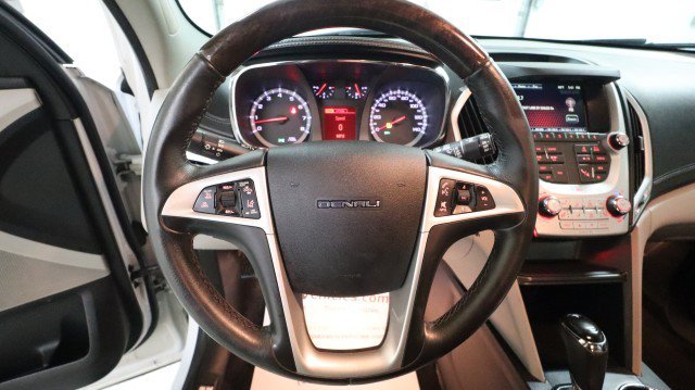 Used 2016 GMC Terrain Denali image 22
