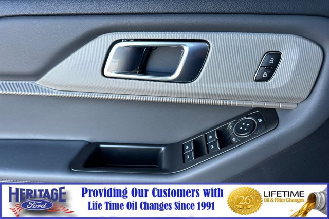 New 2026 Ford Explorer Active image 11