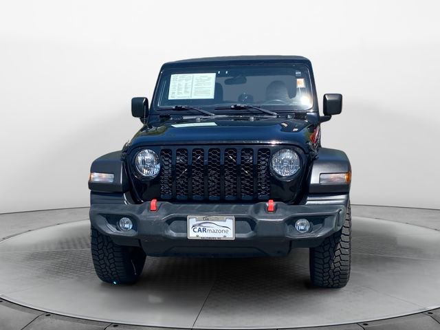 Used 2021 Jeep Gladiator Sport image 8