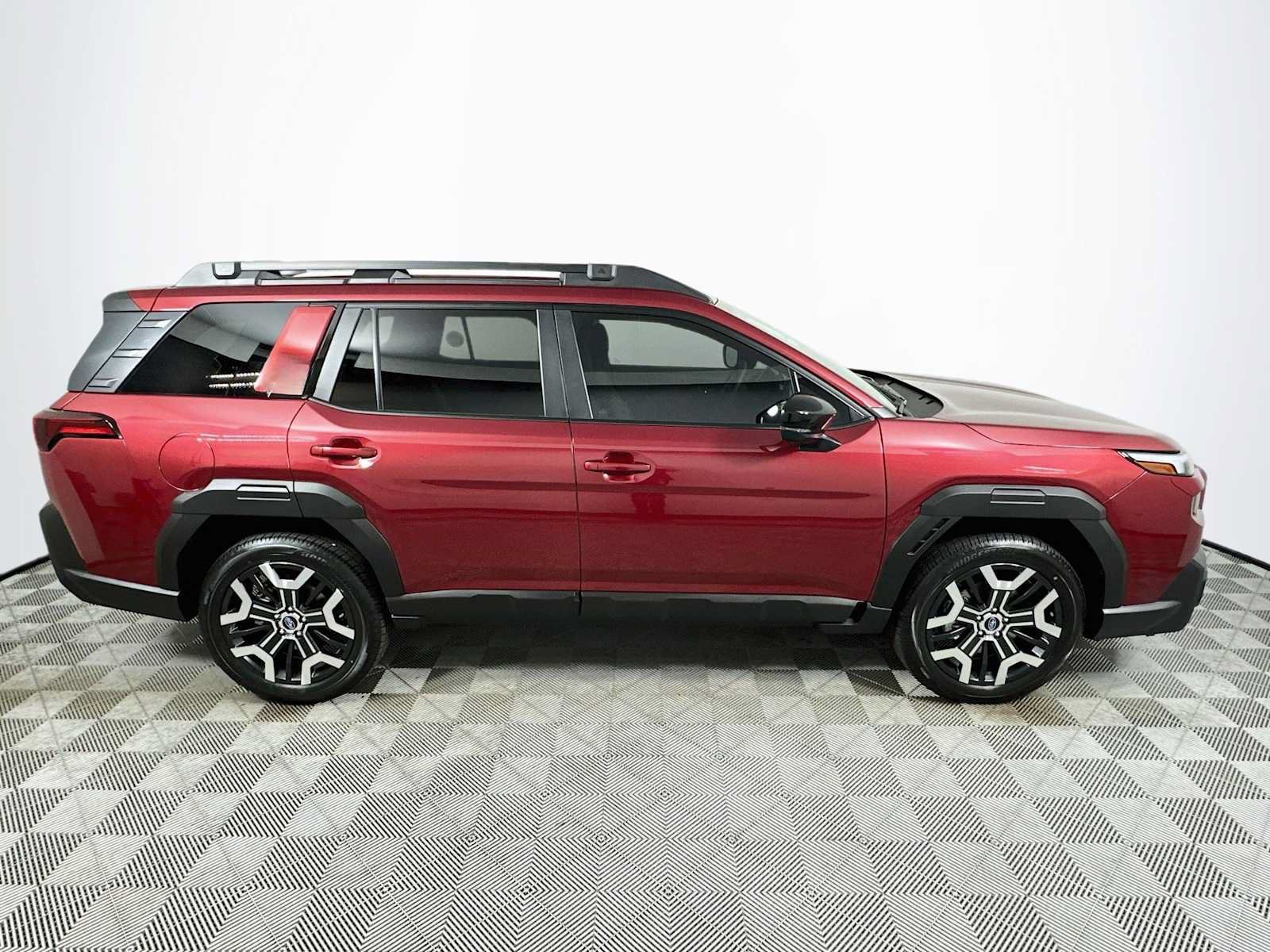 New 2026 Subaru Outback Touring XT AWD/4WD image 8