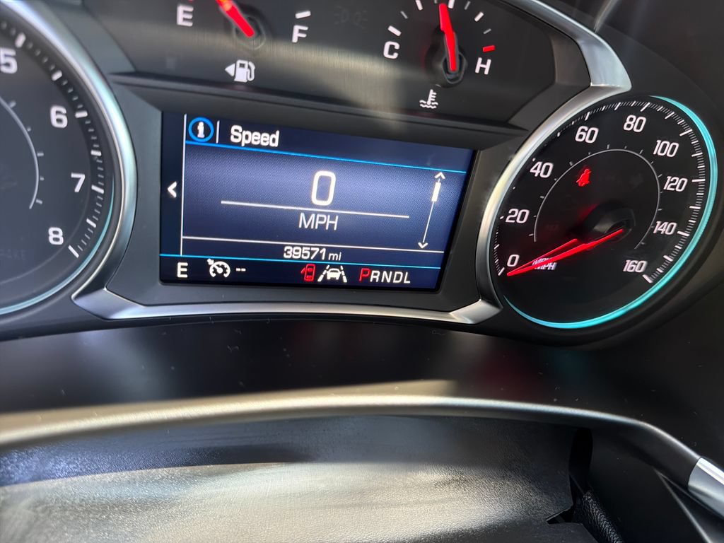 Used 2024 Chevrolet Equinox LS w/ LS Convenience Package FWD image 15