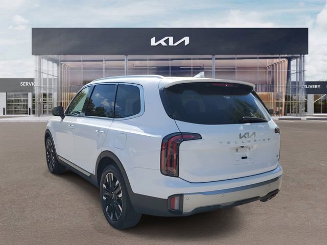 Used 2023 Kia Telluride SX Prestige image 4