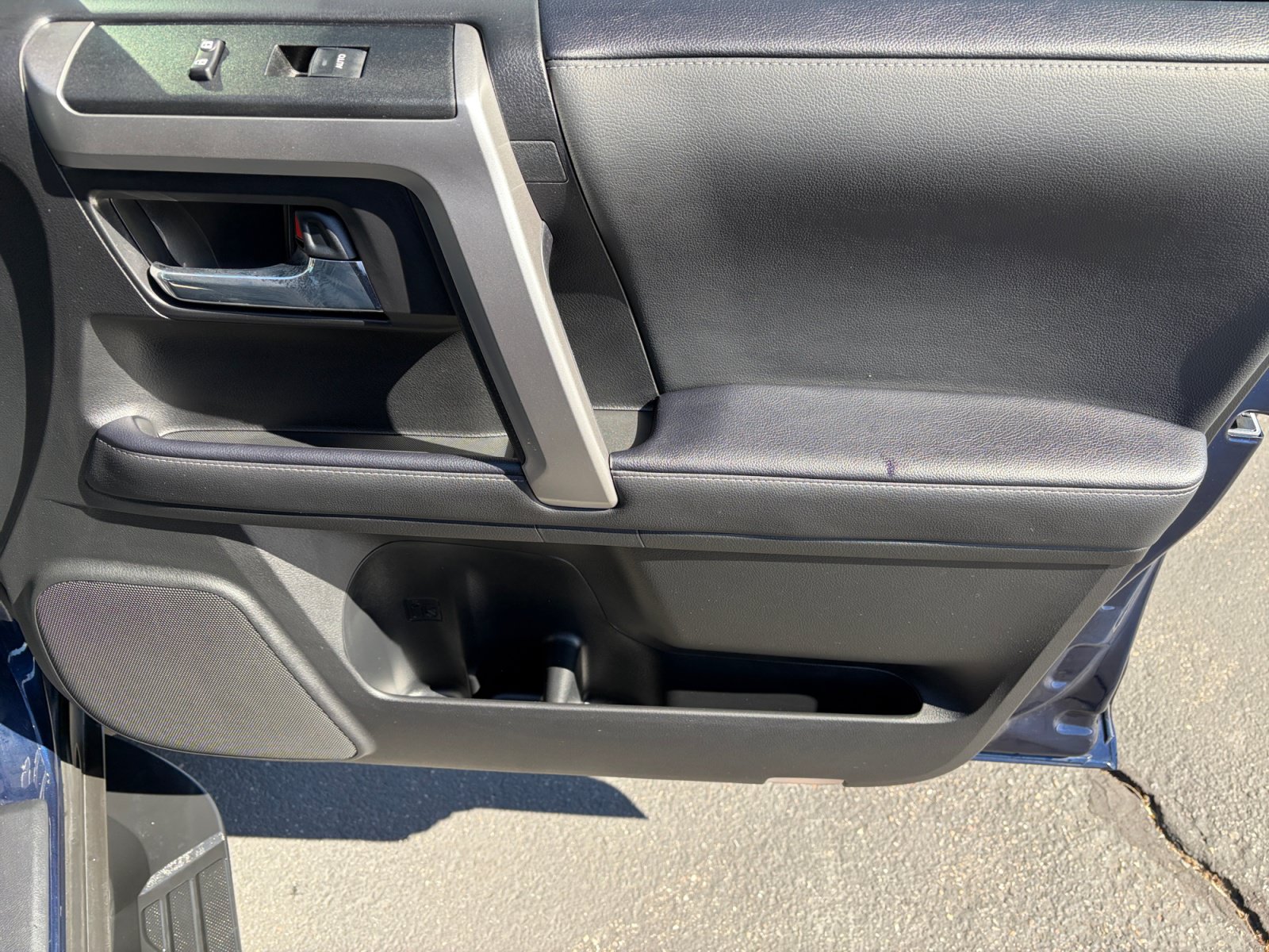 Certified 2023 Toyota 4Runner SR5 AWD/4WD image 27