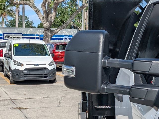 New 2025 Ford F450 XL RWD image 10