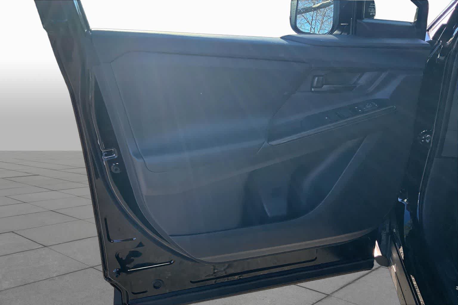New 2026 Toyota bZ AWD/4WD image 10