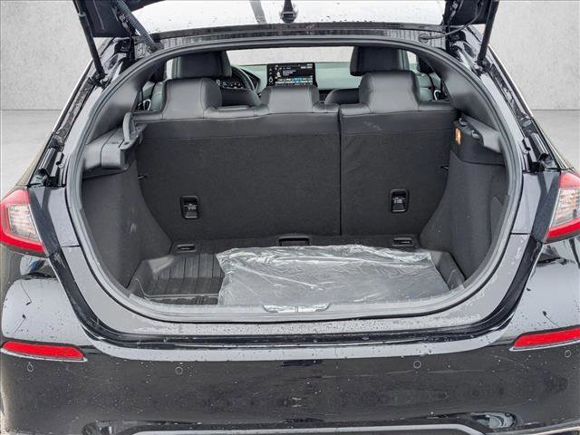 Used 2024 Honda Civic Sport Touring image 6
