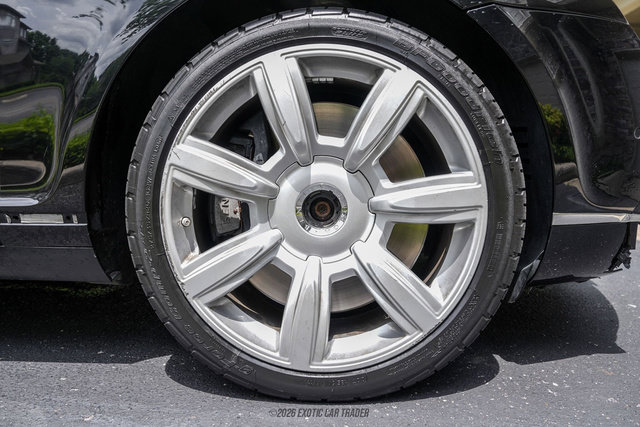 Used 2006 Bentley Continental GT AWD/4WD image 68