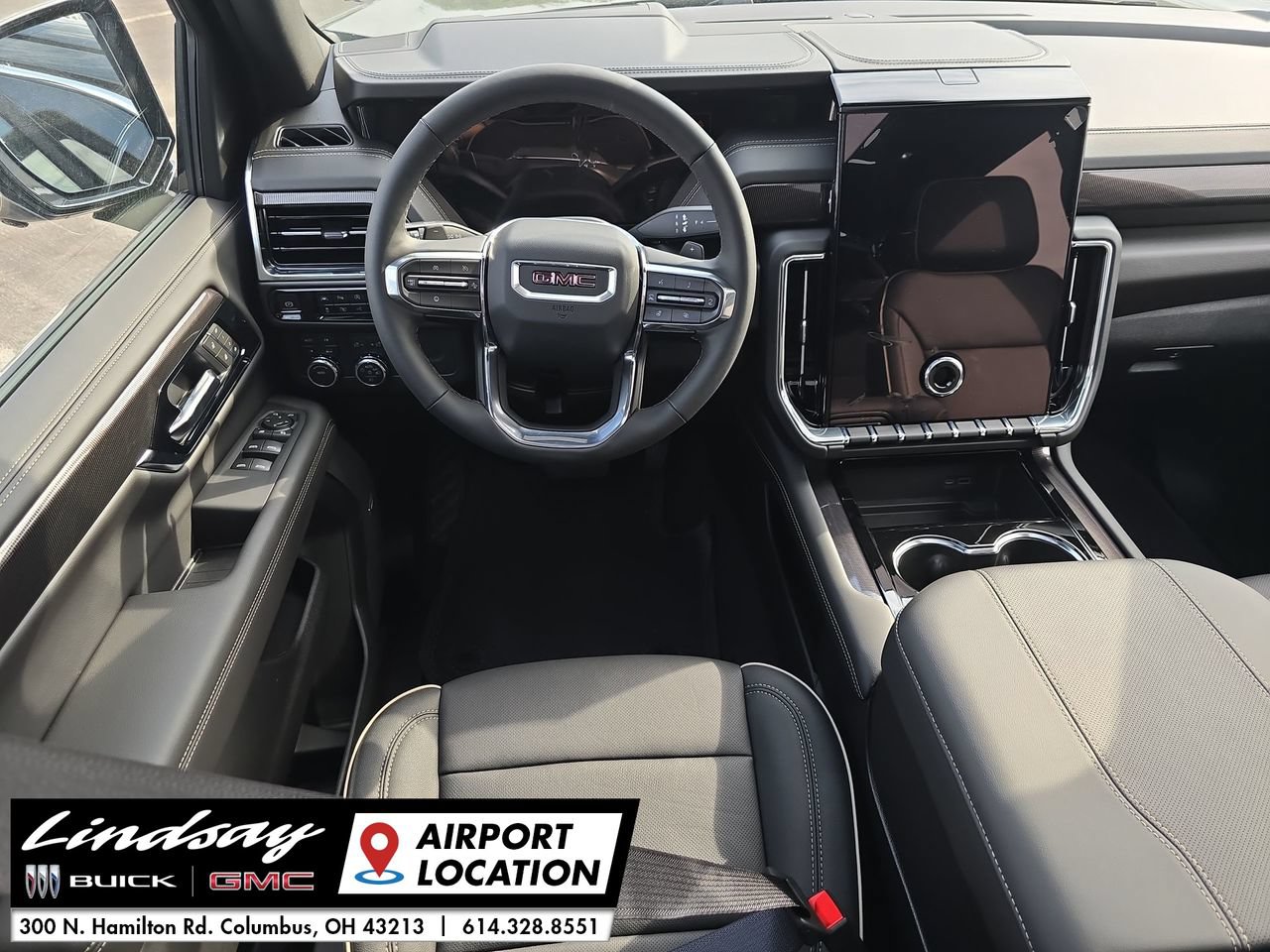 New 2026 GMC Yukon XL Elevation w/ Technology Package AWD/4WD image 22