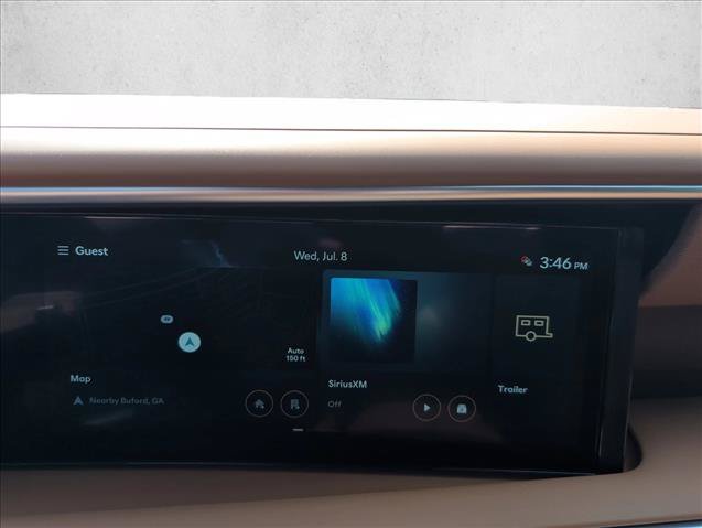New 2026 Hyundai Palisade Calligraphy AWD/4WD image 12