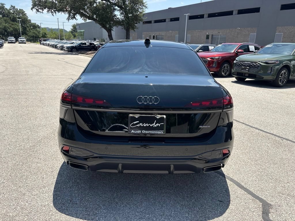 New 2026 Audi A6 Prestige AWD/4WD image 7