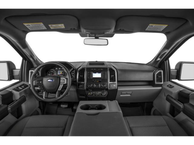 Used 2018 Ford F150 XLT AWD/4WD image 10