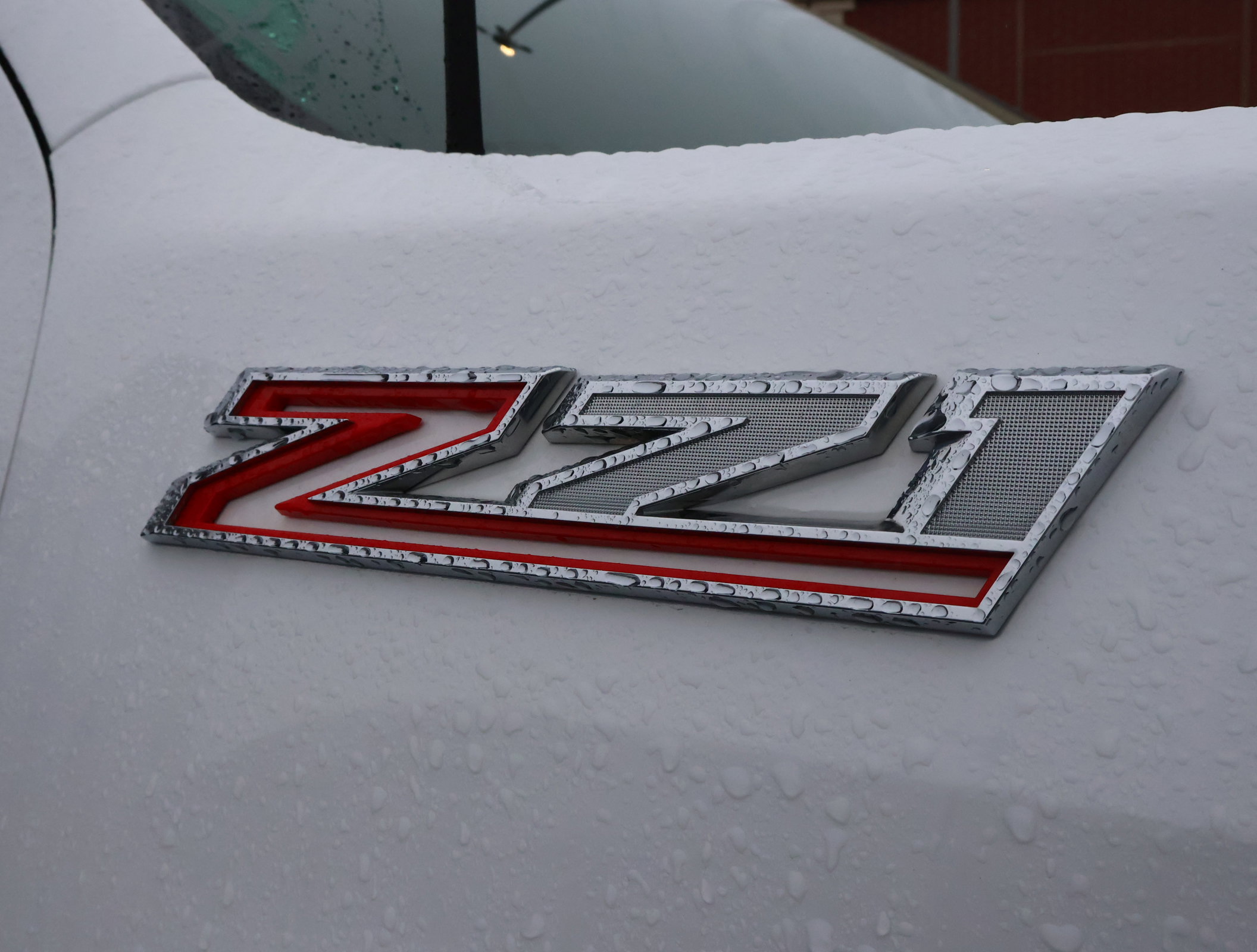 Used 2020 Chevrolet Silverado 3500 LTZ image 5