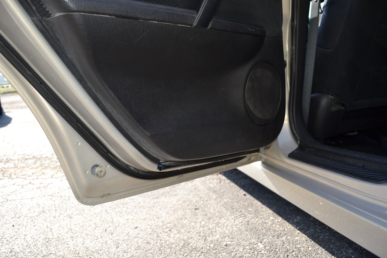 Used 2007 MAZDA MAZDA6 i Sport Value Edition image 42