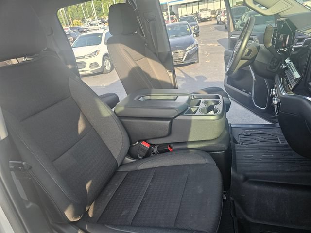 Used 2024 GMC Sierra 1500 SLE AWD/4WD image 15